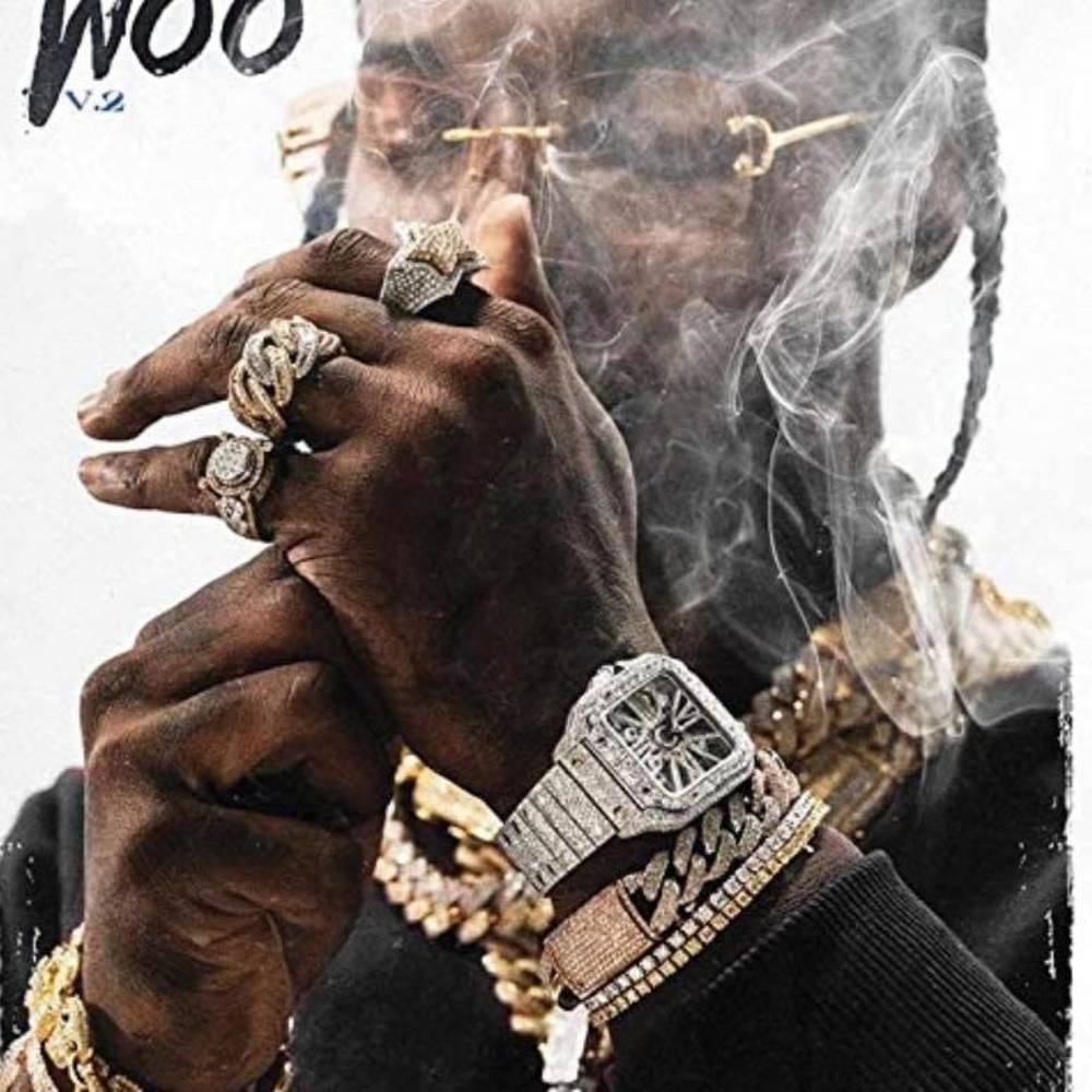 Meet your Posher, Blackboss